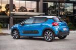 Citroen C3 2018 года (AU)
